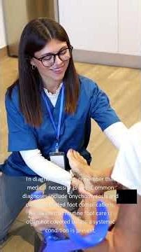 medical coding podiatry