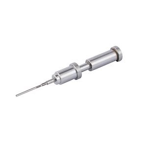 [Hot Item] Plastic Mold Components Hardened Core Inserts