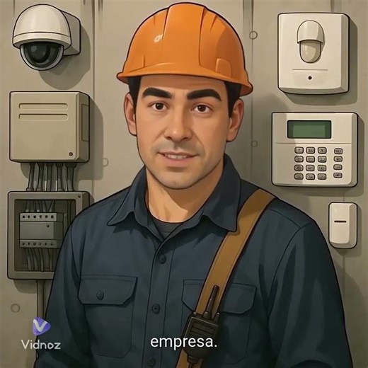 SOLUCIONES EN TECNOLOGÍA Y SEGURIDAD ELECTRÓNICA