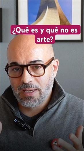 En #dossier reflexionamos sobre qué es y qué no es arte, alguien tiene la respuesta . #arte