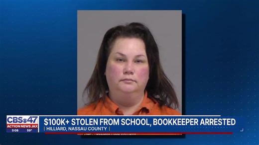 Former Nassau school bookkeeper spent school funds on weight loss supplements, chicken coop