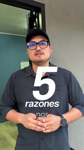 5 Razones para Pasarte a Energía Solar en Costa Rica
