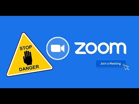 Demo Zoom UNC Path Injection (not fix for now)