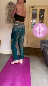 Tony Horton’s good old #P90xYoga - still going strong! I’ve been doing the first 30 minutes of this workout on & off since before I turned 30. This year I’m in my 40’s. I’m getting closer to the “permanent” age that Tony Horton is on the dvd intro; “I can do things at my age at 45 not because I can do a bunch of pull ups…. It’s because I do yoga” ~ I really do NOT enjoy yoga but if I don’t do at least 30 minutes a week I end up having so much more chronic pain and joint problems than I usually h