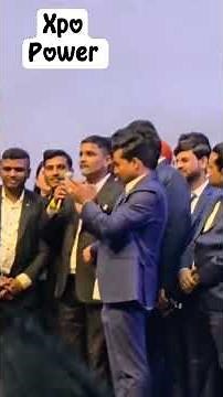 XPO join life change...😎