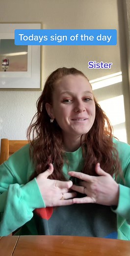 Sign Language Tutorial: How to Sign