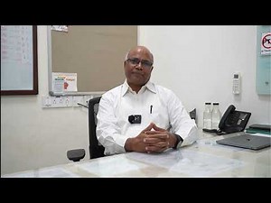 ELP Journey: Exclusive Interview with D.V. Ramana Rao