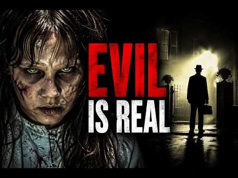 Why Does The Exorcist Still Feel So Dangerous?