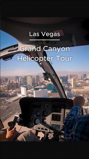 Grand Canyon Helicopter Tour at Sunset - Maverick Helicopters - Las Vegas