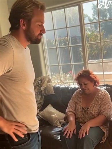 I wasn’t supposed to be home. After school, I dropped the kids at my sister’s. We were planning to stay there until dinner. My husband had mentioned his mom was coming over, and after a long day, I didn’t have the energy for polite smiles and forced conversation. We were halfway down the block when I realized I’d forgotten Leo’s asthma inhaler. I turned the car around. I told the kids to stay put and slipped inside as quietly as I could. The house didn’t sound empty — but it wasn’t loud either. 