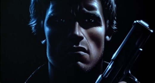 296K views · 12K reactions | The Terminator - Teaser Trailer (1984) | Horror Ads | Facebook
