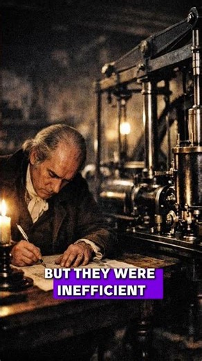 The Invention That Sparked the Industrial Revolution