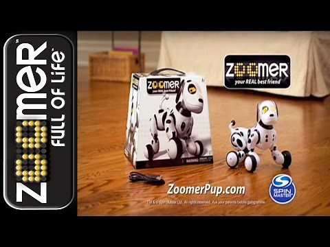 Zoomer | TV Commercial