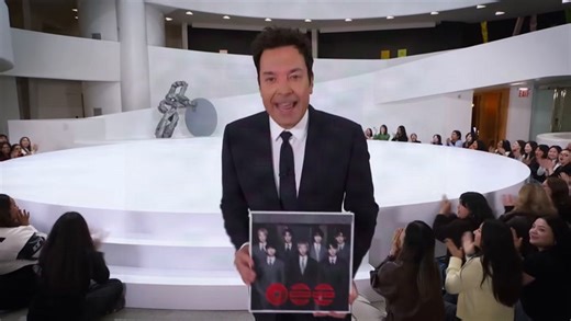 ‘Tonight Show’ MC apologizes for joke after fans’ angry backlash