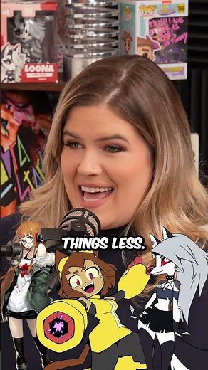 Creating Voices For Animation 101