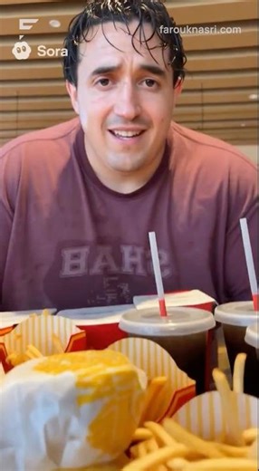 En musculation, faut bien manger (selon Tibo) 💪🍔 #tiboinshape #drole #humour #musculation