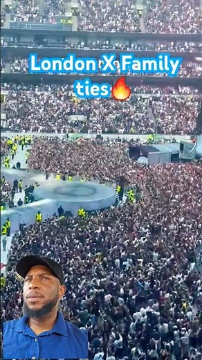 Kendrick Lamar’s Family Ties Performance Was Legendary