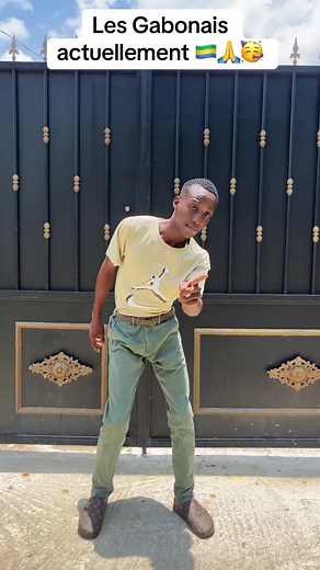 Les Gabonais : Fête et Culture Actuelle