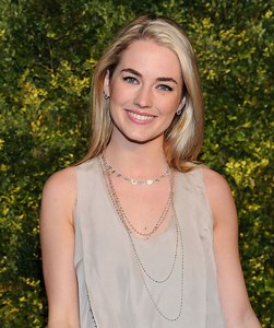 Amanda Hearst - Alchetron, The Free Social Encyclopedia