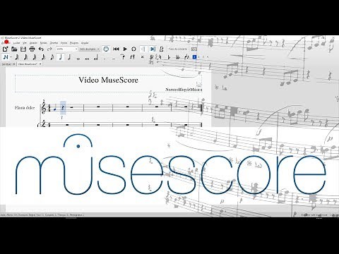 MuseScore en 15 minutos – tutorial básico