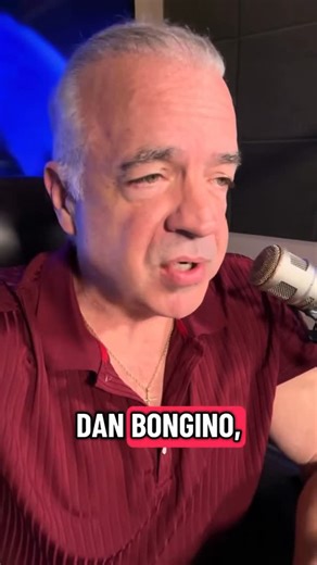 Joe Pags on Instagram: "Dan Bongino has announced. He is leaving his job as deputy Director of the FBI. Speculation is over he has made the announcement. #breakingnews #news #fbi danbongino"