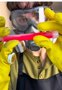 Malerart: 11 Jahre Erfahrung in 60 Sek