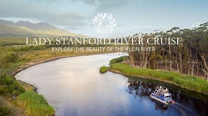 Grootbos Private Nature Reserve on Reels