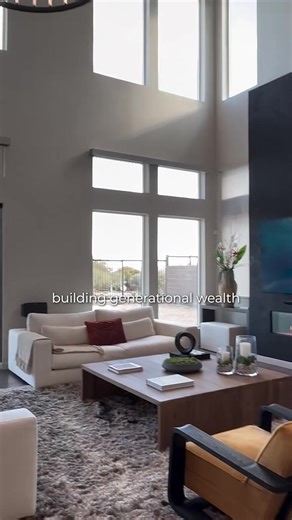 “The real game isn’t just making money, it’s learning how to keep it.” In this episode of Vegas Voices, we talk about one of the biggest shifts entrepreneurs experience once they start thinking about long-term wealth: understanding tax strategy. After diving deep into financial education, our guest discovered something powerful - real estate isn’t just about owning property. It’s one of the most effective tools for combining tax advantages with generational wealth building. Now, part of their mi