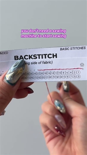 Before you buy a sewing machine, please watch this🪡