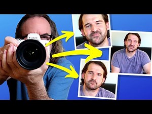 How To Turn One Camera Into Multiple Angles [Behind-The-Scenes Tutorial]