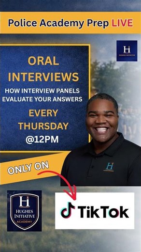 Police Oral Board Interview Tips | How Police Panels Evaluate Your Answers #police #oralinterview