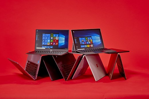 The Best Windows Laptop You Can Buy Right Now