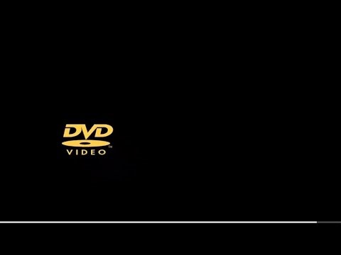 DVD Screensaver Livestream 24/7