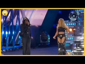 Watch Beyoncé and Jay-Z perform 'Crazy in Love' together for first time in 7 years