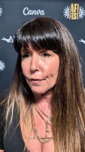 16 reactions | Director of Monster, Wonder Woman 1984 and executive director of 'JUNKIE' Patty Jenkins at AFI film festival 2025. #moviereviewsandmore #BrianSebastian #circlesofenlightenment #dreamweaverarts #producers #actors #PattyJenkins #junkie | Brian Sebastian | Facebook