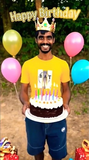 Epic Birthday Surprise for My Big Brother! His Reaction Was Priceless 😍🎁