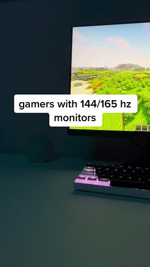 How to Check Your Monitor's Hertz Value?