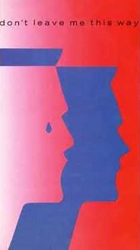 Communards _ Don't You Leave Me This Way 1986