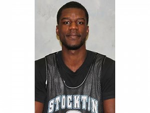 Cinnaminson Native Named Stockton University Male Athlete of the Year