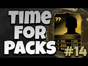 FIFA 14 | Pack Opening #14