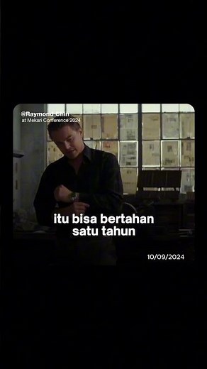 Alasan Bohlam Ga Bertahan Lama #raymondchin #bohlam #bisnis #businessmodel
