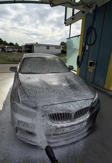 Daily Routine Insights with BMW M235i