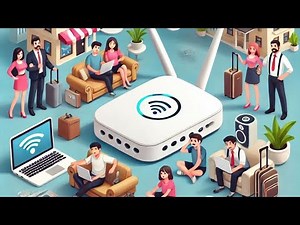 Best Portable WiFi Routers for 2024 | In-Depth Review, Comparison & many more information
