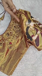 5.4K views · 56 reactions | Sakthi stitching studio 9025725074 9790069992 #pregrencyfunctionideas #pregencyjourney擄❤️ #pregencyblouses #pregrencydress #valakappufunction❤️ #banglefunctions #banglefunctionideas #bangleblpusesdesign #bangleceremony #valakaapublouses | Sakthi stitching studio | Facebook