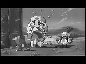 夢のクレヨン王国 OST音楽: 十月は真っ赤 (インストゥルメンタル) // Yume no Crayon Oukoku OST: Juu-Gatsu wa Makka (Instrumental)