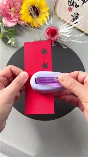 making crafts with bottles 🤗🤭