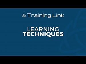 How to Become a More Effective Learner