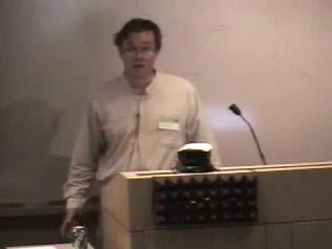 Atrax, a distributed web crawler