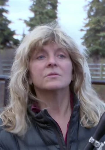 Edge of Alaska S02:E05 - The Breakup