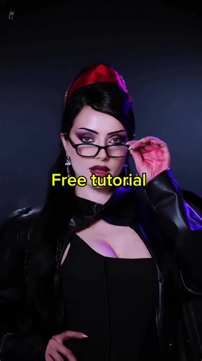 Bayonetta makeup trend Bayonetta makeup tutorial Bayonetta inspired makeup Bayonetta cosplay makeup Viral Bayonetta makeup Bayonetta makeup look Bayonetta makeup transformation Game character makeup Bayonetta Bayonetta makeup 2026 Bayonetta eye makeup Bayonetta vibe makeup Easy Bayonetta makeup tutorial Bayonetta makeup step by step How to do Bayonetta makeup Bayonetta makeup for beginners Simple Bayonetta makeup tutorial Bayonetta cosplay makeup tutorial Bayonetta makeup guide Quick Bayonetta m